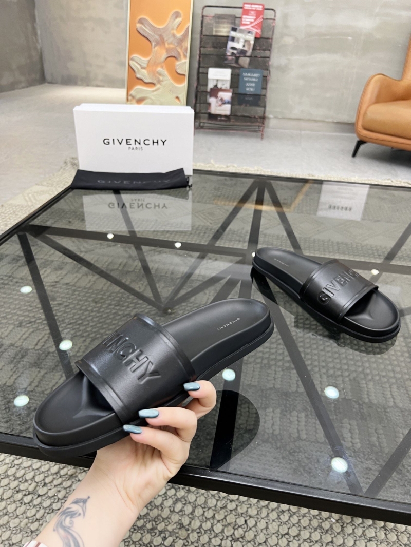 Givenchy Slippers